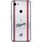 NBA Los Angeles Clippers Team Jersey Google Pixel 3a XL Skin